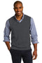 Polos/knits Port Authority Sweater Vest. SW286 Port Authority