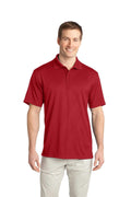 Polos/knits Port Authority Tech Embossed Polo. K548 Port Authority