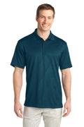 Polos/knits Port Authority Tech Embossed Polo. K548 Port Authority