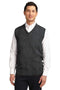 Polos/knits Port Authority Value V-Neck Sweater Vest. SW301 Port Authority