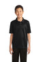 Polos/knits Port Authority Youth Silk TouchPerformance Polo. Y540 Port Authority