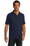 Polos/knits Port & Company Core Blend Jersey Knit Polo. KP55 Port & Company