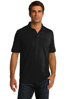 Polos/knits Port & Company Core Blend Jersey Knit Polo. KP55 Port & Company