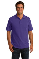 Polos/knits Port & Company Core Blend Pique Polo. KP155 Port & Company