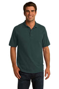 Polos/knits Port & Company Core Blend Pique Polo. KP155 Port & Company