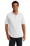 Port & Company Core Blend Pique Polo. KP155-Polos/knits-Royal-4XL-JadeMoghul Inc.