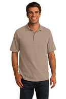 Polos/knits Port & Company Core Blend Pique Polo. KP155 Port & Company