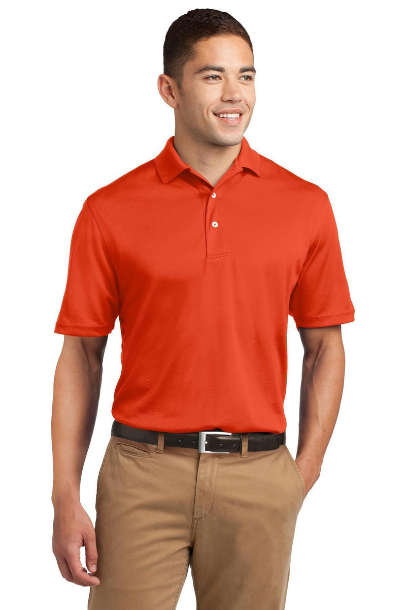 Polos/knits Sport-Tek Dri-Mesh Polo.  K469 Sport-Tek