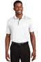 Polos/Knits Sport-Tek  Dri-Mesh  Polo with Tipped Collar and Piping.  K467 Sport-Tek