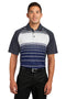 Polos/knits Sport-Tek Dry ZoneSublimated Stripe Polo. ST600 Sport-Tek