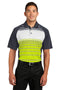 Polos/knits Sport-Tek Dry ZoneSublimated Stripe Polo. ST600 Sport-Tek