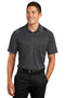 Polos/knits Sport-Tek Heather Colorblock Contender Polo. ST665 Sport-Tek