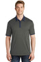 Polos/knits Sport-Tek Heather ContenderContrast Polo. ST667 Sport-Tek