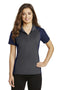 Polos/knits Sport-Tek Ladies Colorblock Micropique Sport-Wick Polo. LST652 Sport-Tek