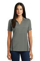 Polos/knits Sport-Tek Ladies Contrast PosiCharge Tough Polo. LST620 Sport-Tek