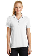 Polos/knits Sport-Tek Ladies Dry ZoneRaglan Accent Polo. L475 Sport-Tek