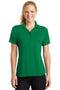 Polos/knits Sport-Tek Ladies Dry ZoneRaglan Accent Polo. L475 Sport-Tek