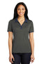 Polos/knits Sport-Tek Ladies Heather ContenderContrast Polo. LST667 Sport-Tek