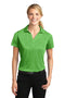 Polos/knits Sport-Tek Ladies Heather ContenderPolo. LST660 Sport-Tek