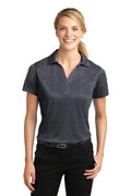 Polos/knits Sport-Tek Ladies Heather ContenderPolo. LST660 Sport-Tek