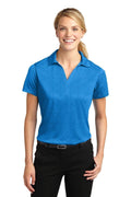 Polos/knits Sport-Tek Ladies Heather ContenderPolo. LST660 Sport-Tek