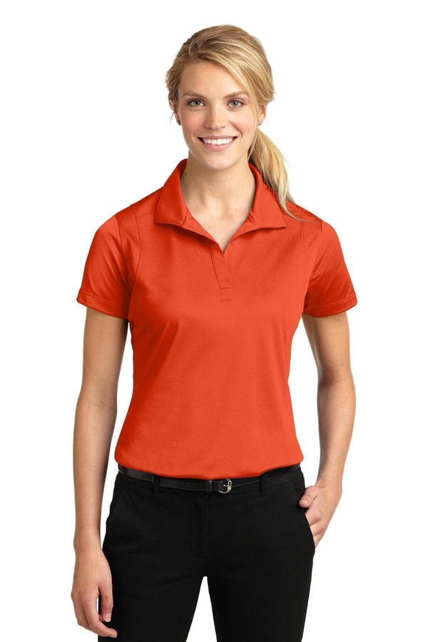 Polos/knits Sport-Tek Ladies Micropique Sport-Wick Polo. LST650 Sport-Tek