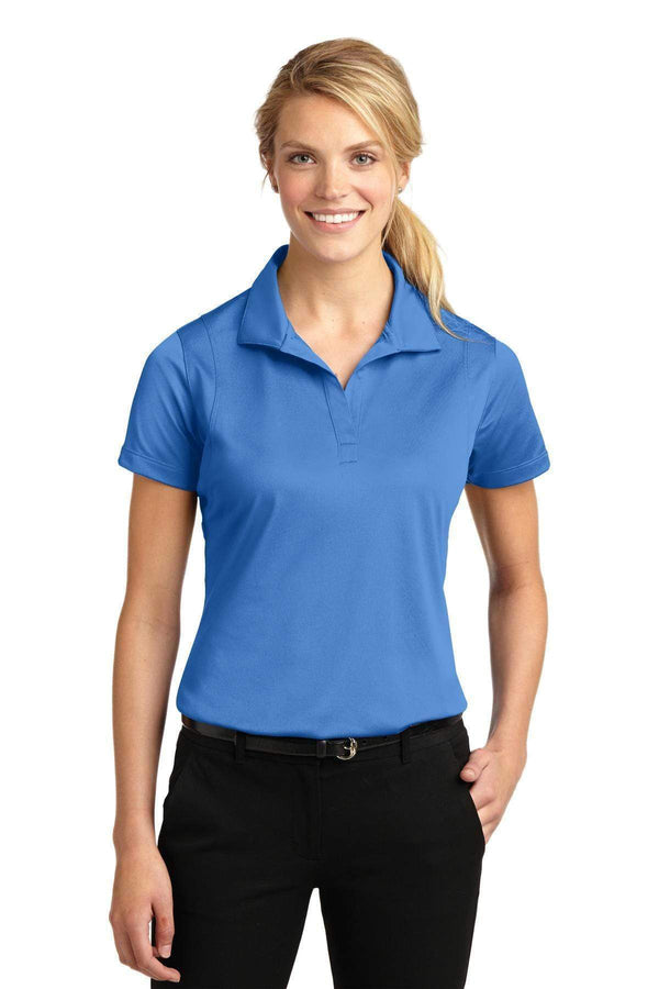 Polos/knits Sport-Tek Ladies Micropique Sport-Wick Polo. LST650 Sport-Tek