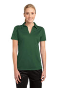 Polos/knits Sport-Tek Ladies PosiCharge Active Textured Polo. LST690 Sport-Tek