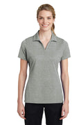 Polos/knits Sport-Tek Ladies PosiCharge RacerMesh Polo. LST640 Sport-Tek