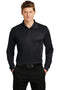 Polos/knits Sport-Tek Long Sleeve Micropique Sport-Wick Polo. ST657 Sport-Tek