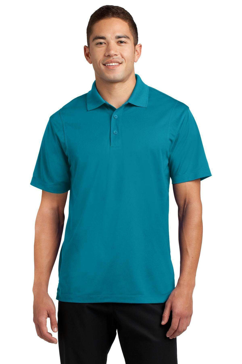 Polos/knits Sport-Tek Micropique Sport-Wick Polo. ST650 Sport-Tek