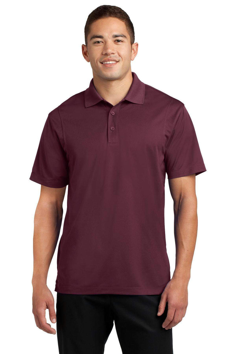 Polos/knits Sport-Tek Micropique Sport-Wick Polo. ST650 Sport-Tek