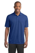 Polos/knits Sport-Tek PosiCharge Micro-Mesh Polo. ST680 Sport-Tek