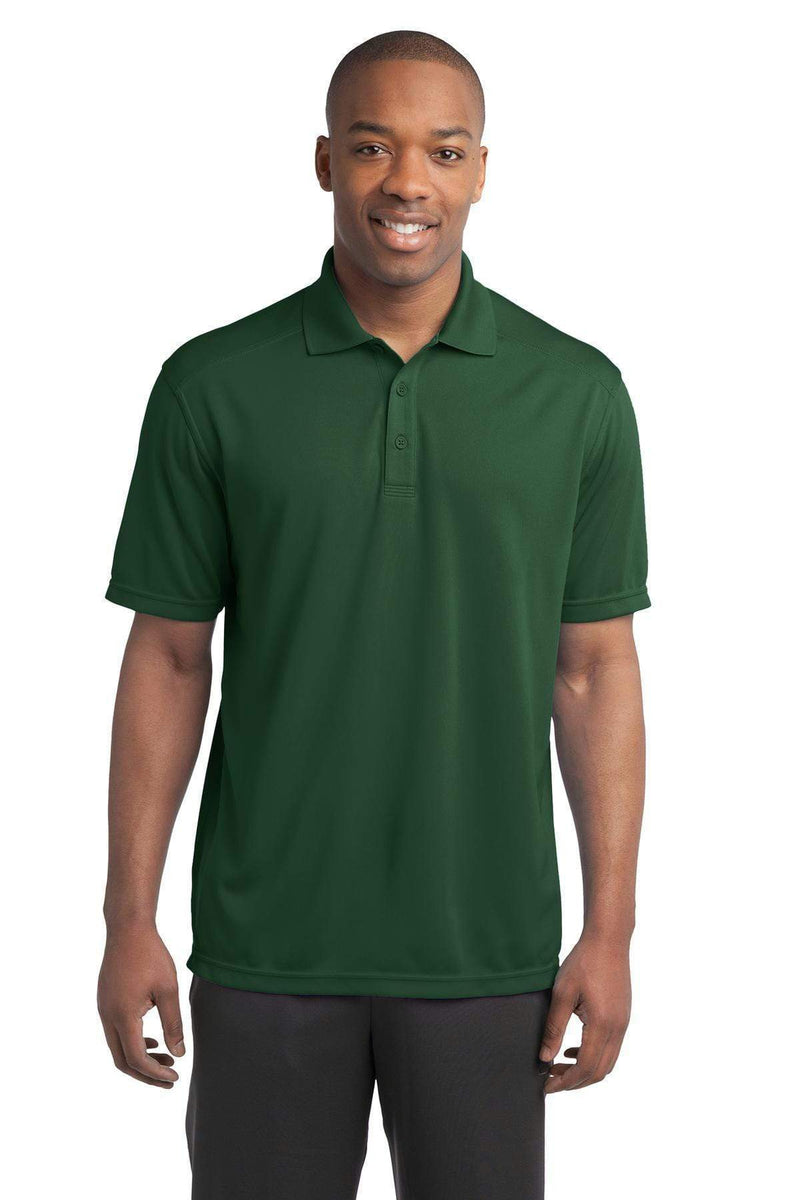 Polos/knits Sport-Tek PosiCharge Micro-Mesh Polo. ST680 Sport-Tek