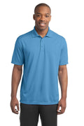 Polos/knits Sport-Tek PosiCharge Micro-Mesh Polo. ST680 Sport-Tek