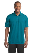 Polos/knits Sport-Tek PosiCharge Micro-Mesh Polo. ST680 Sport-Tek