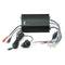 Poly-Planar 4CH, 120W, Audio Amplifier w-Volume Control [ME-60]-Amplifiers-JadeMoghul Inc.
