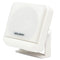 Poly-Planar VHF Extension Speaker - 10W Surface Mount - (Single) White [MB41W]-Speakers-JadeMoghul Inc.