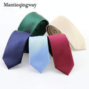 Polyester Neckties / Slim Classic Ties AExp