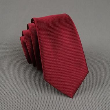 Polyester Neckties / Slim Classic Ties AExp