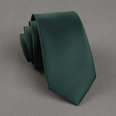 Polyester Neckties / Slim Classic Ties AExp