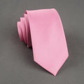 Polyester Neckties / Slim Classic Ties AExp