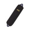 Polyform Fender Cover - Black - f-HTM-4 [EFC-4]-Fender Covers-JadeMoghul Inc.