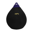 Polyform Fender Cover f-A-1 Ball Style - Black [EFC-A1]-Fender Covers-JadeMoghul Inc.