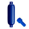 Polyform G-3 Twin Eye Fender 5.5" x 19" - Cobalt Blue w-Air Adapter [G-3-COBALT BLUE]-Fenders-JadeMoghul Inc.