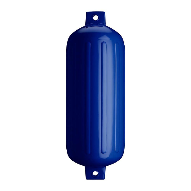 Polyform G-6 Twin Eye Fender 11" x 30" - Cobalt Blue [G-6-COBALT BLUEWO]-Fenders-JadeMoghul Inc.