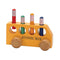 POP UP SCHOOL BUS-Toys & Games-JadeMoghul Inc.