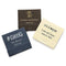 Popular Wedding Favors Personalized Matchbook Fuchsia (Pack of 1) Weddingstar
