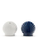 Popular Wedding Favors Seashell Salt & Pepper Shaker Set (Pack of 1) JM Weddings