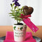 Popular Wedding Favors Small Flower or Plants Pot Favor (Pack of 6) JM Weddings